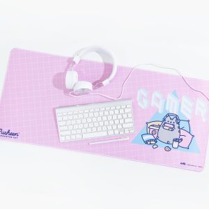 Pusheen Gaming Desk Mat - US 3150