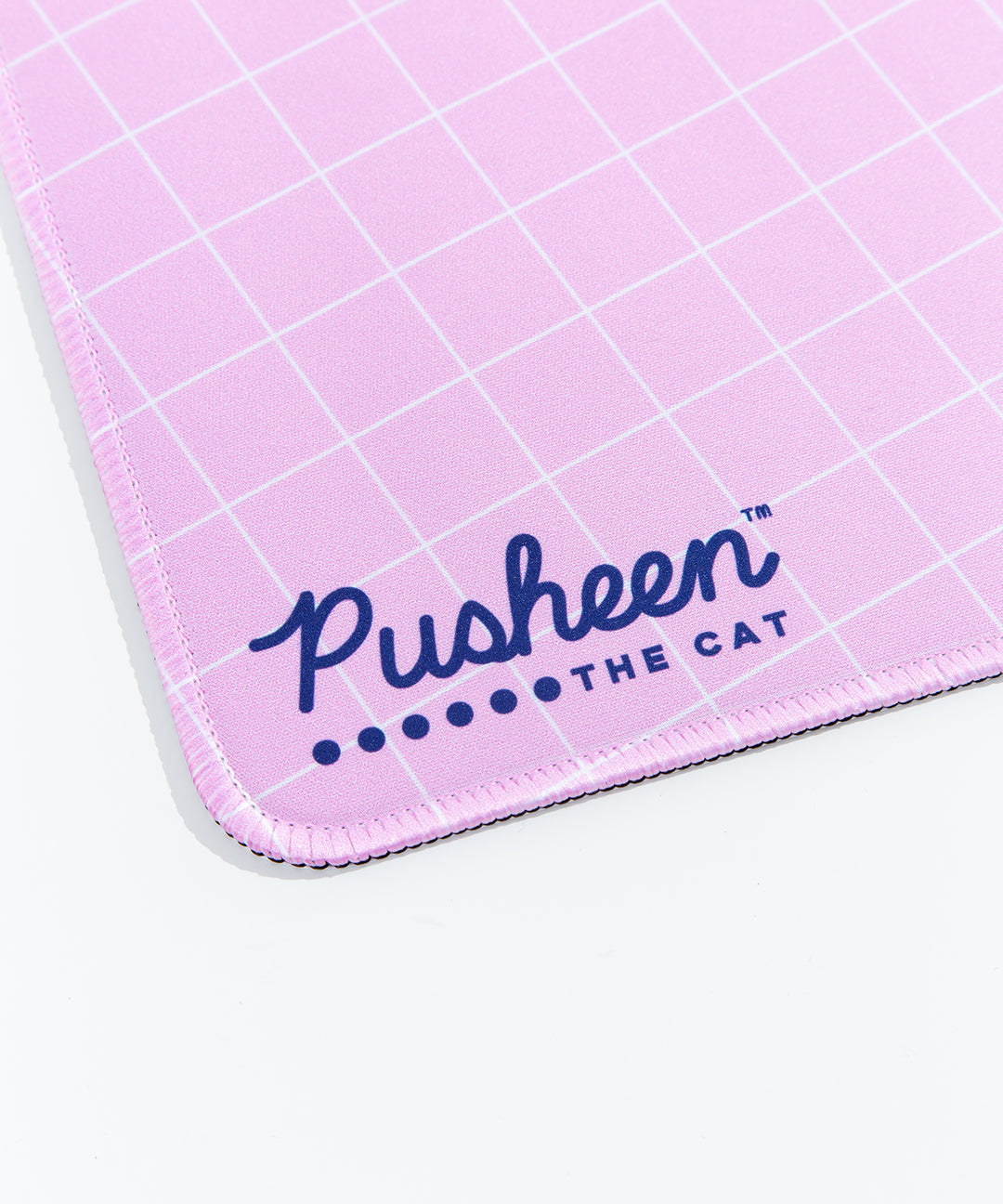 Pusheen Gaming Desk Mat - US 3150 - Image 6