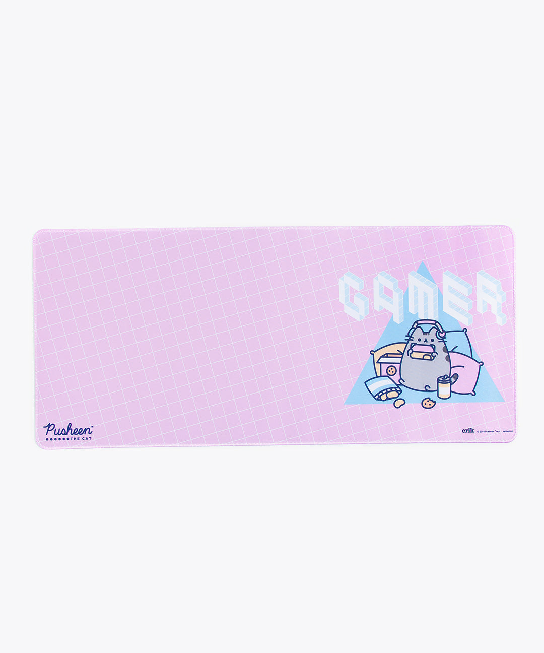 Pusheen Gaming Desk Mat - US 3150 - Image 2
