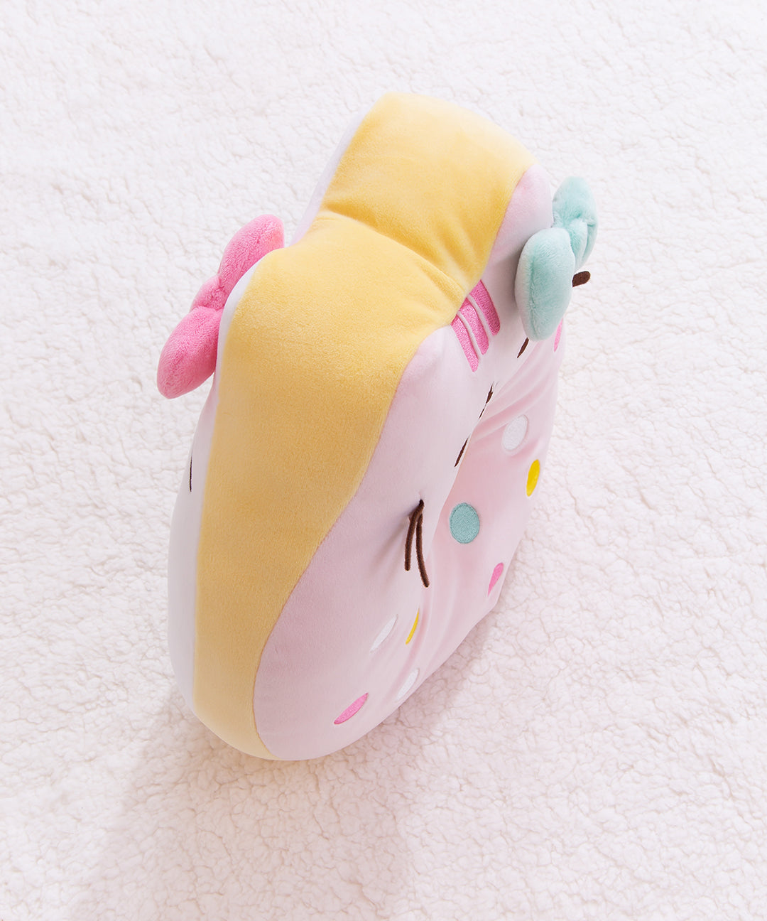 Hello Kitty? x Pusheen? Donut Plush - US 5508 - Image 3