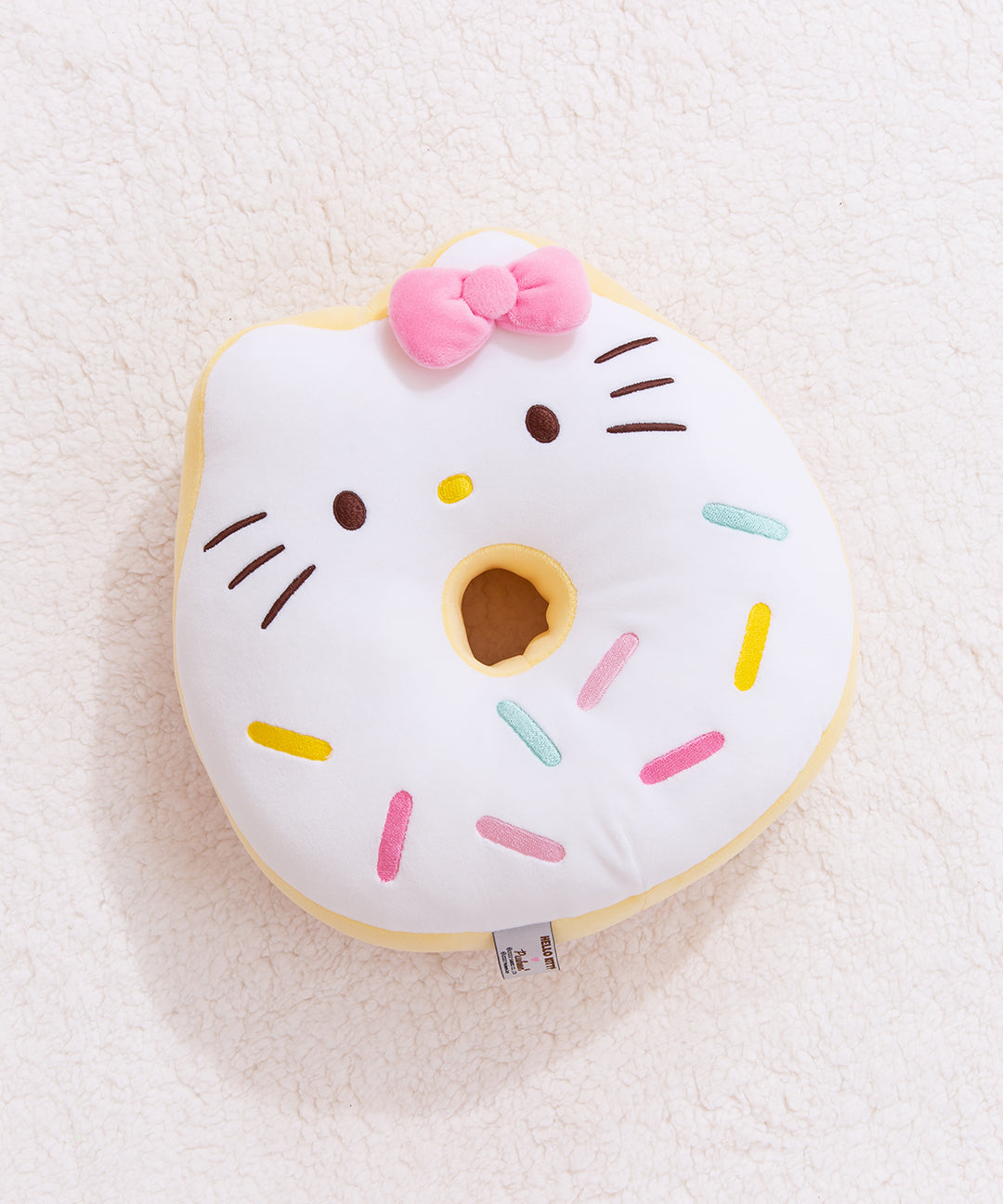 Hello Kitty? x Pusheen? Donut Plush - US 5508 - Image 9