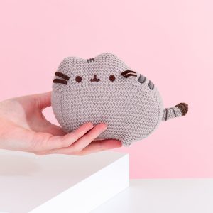 Knit Pusheen Plush - US 5237