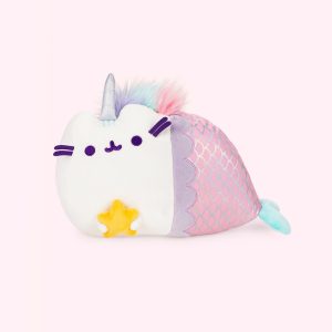 Magical Lights Mermaid Pusheenicorn - US 9232