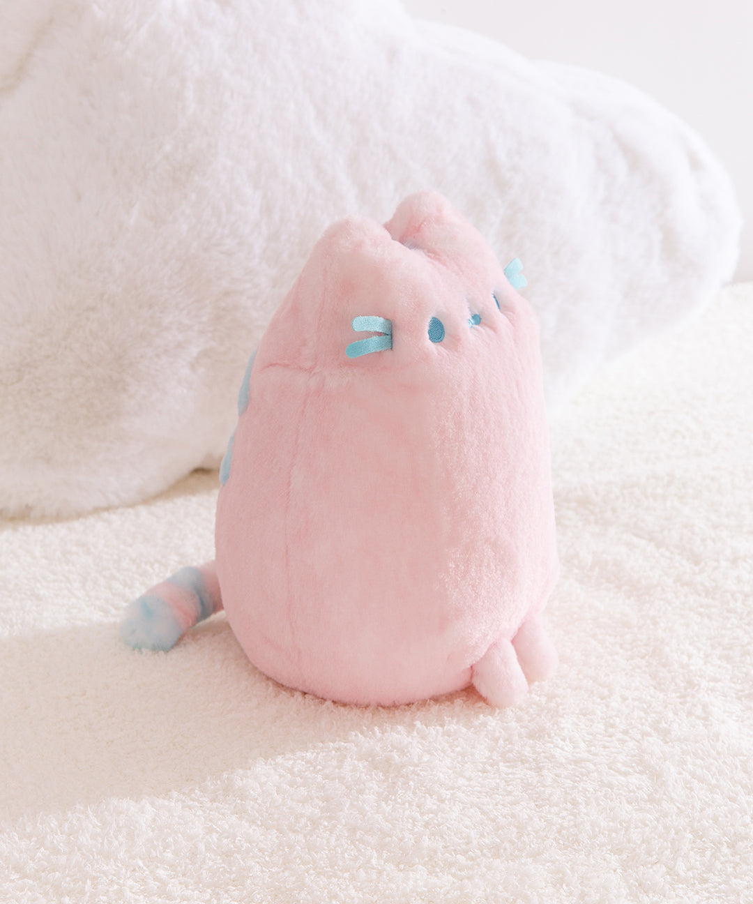Pink Dreamsheen Plush - Image 15