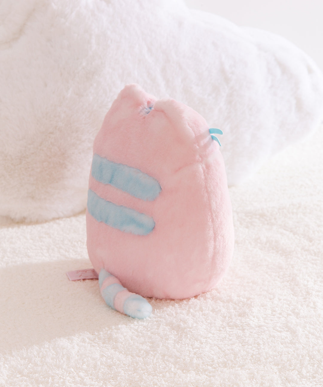 Pink Dreamsheen Plush - Image 16