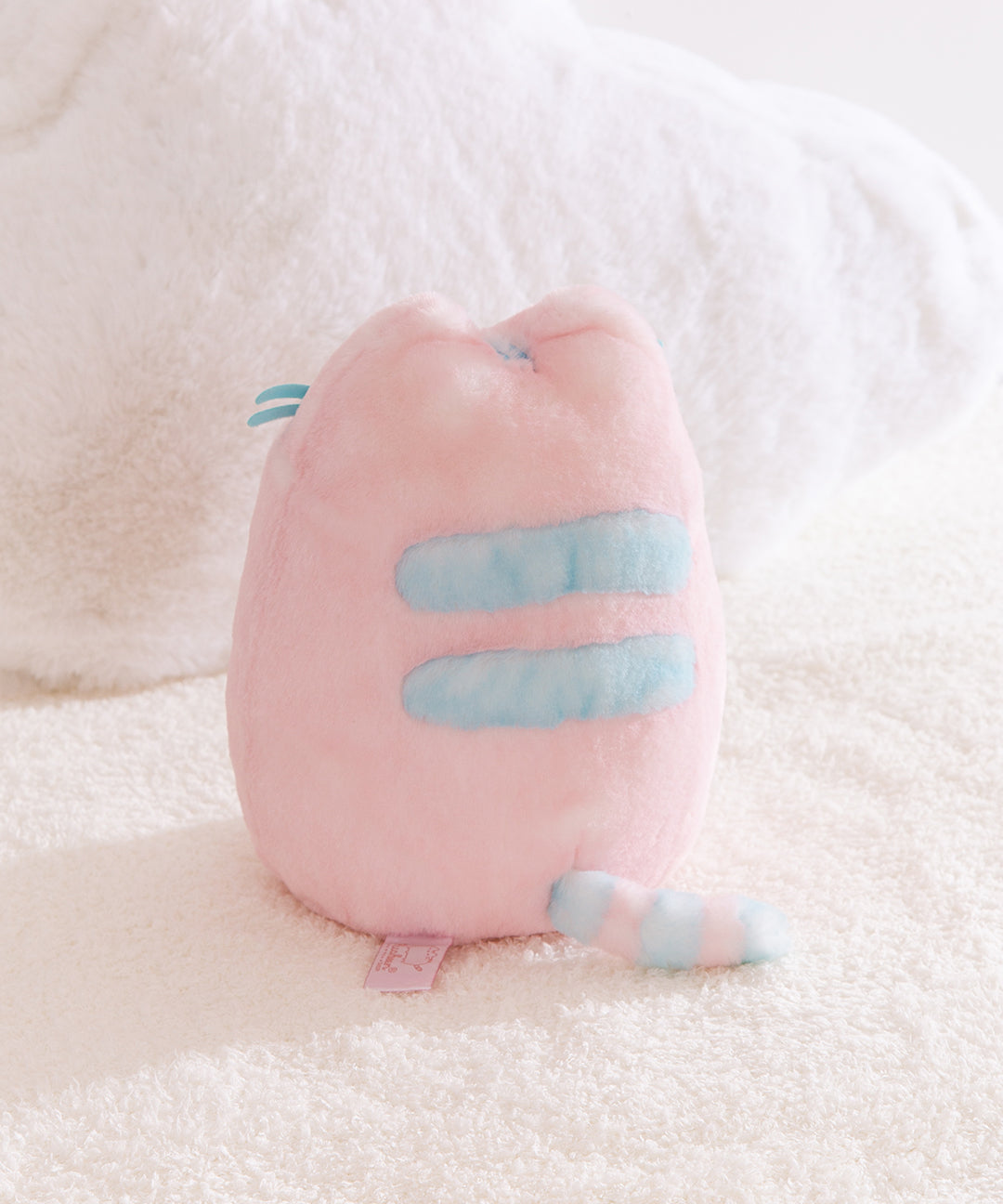 Pink Dreamsheen Plush - Image 5