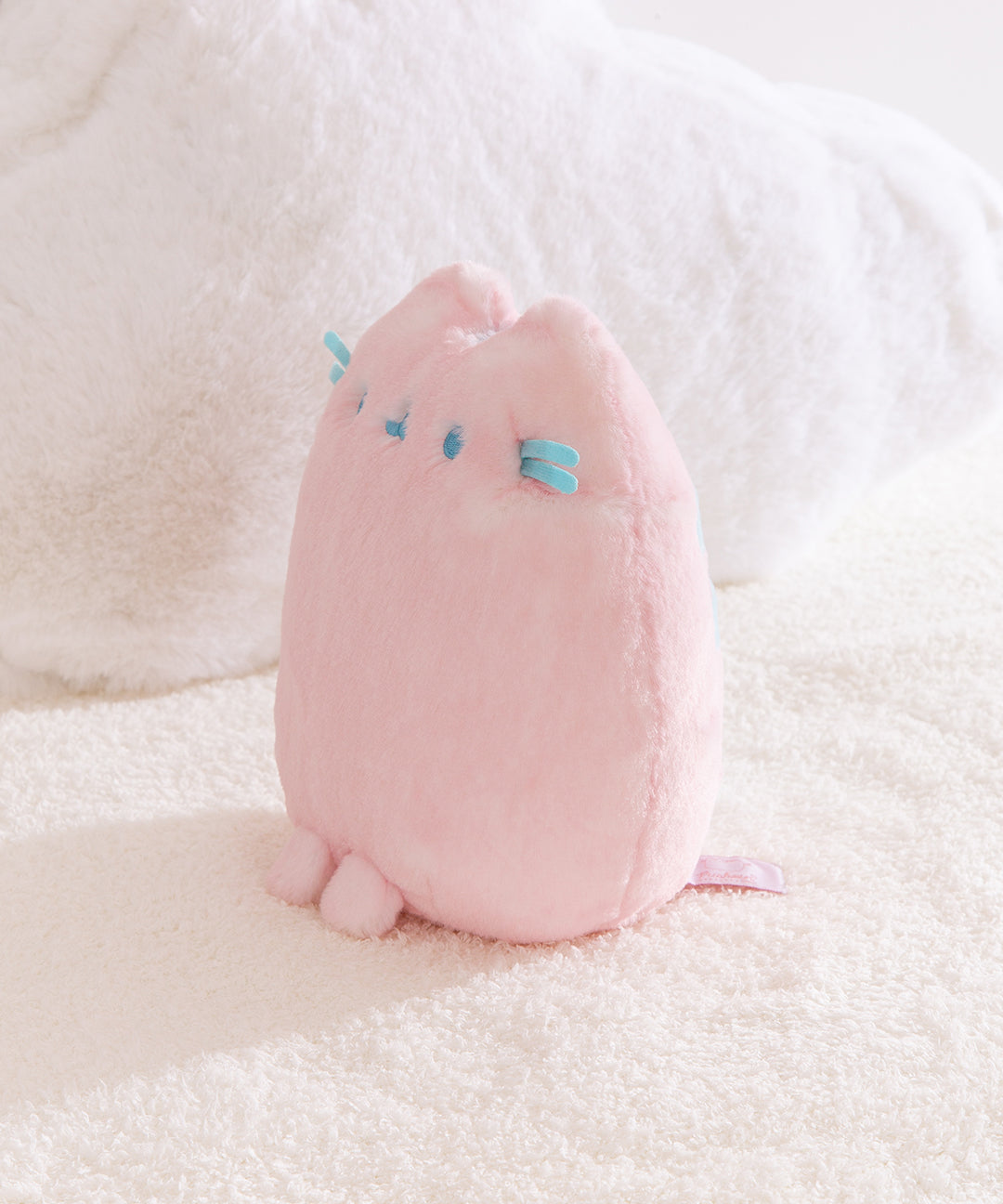 Pink Dreamsheen Plush - Image 9