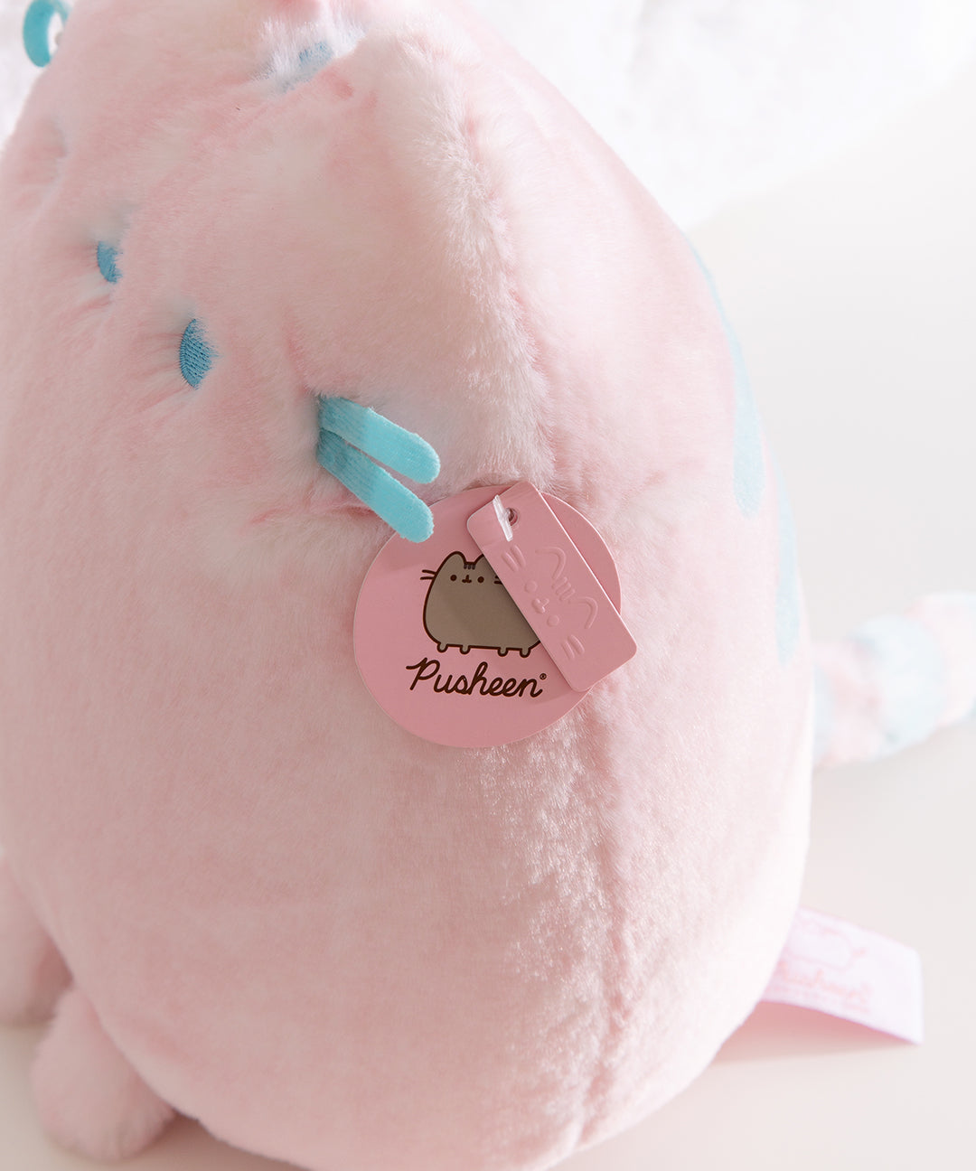 Pink Dreamsheen Plush - Image 20
