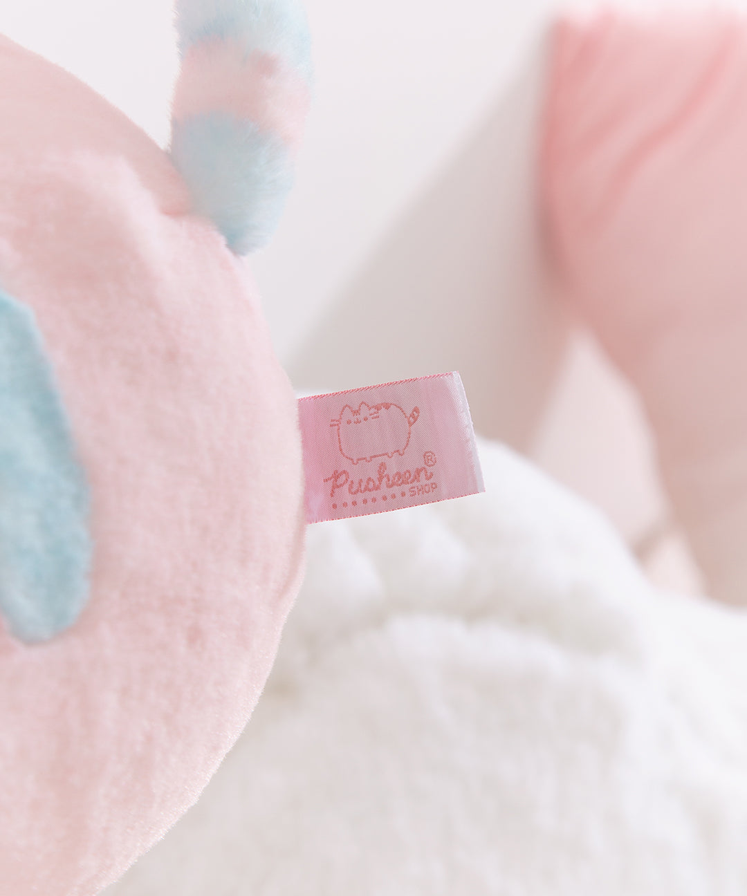 Pink Dreamsheen Plush - Image 19
