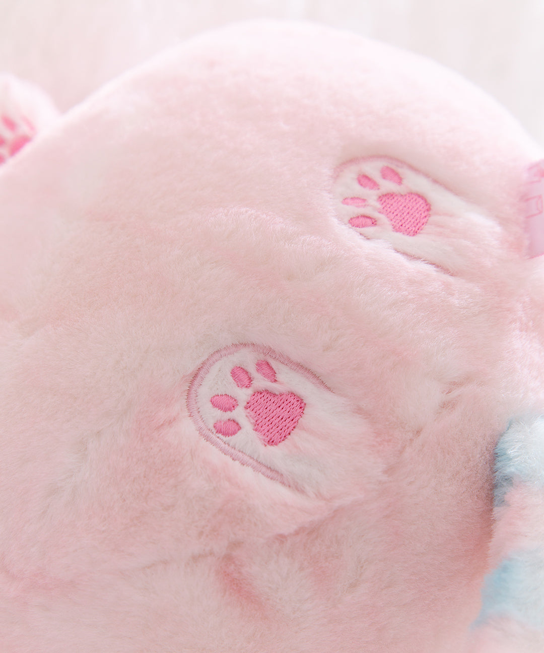 Pink Dreamsheen Plush - Image 13
