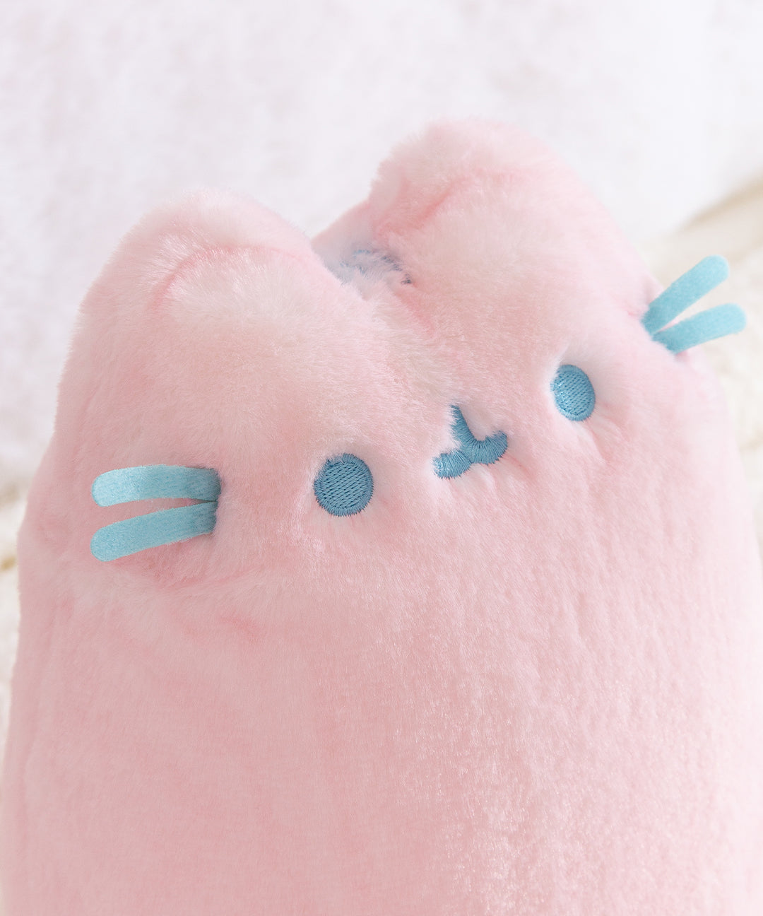 Pink Dreamsheen Plush - Image 4