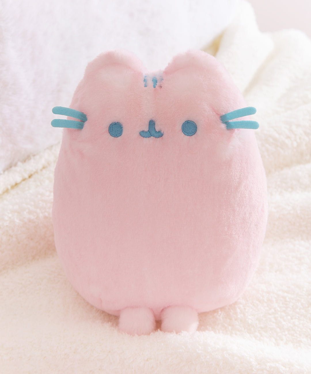 Pink Dreamsheen Plush - Image 3