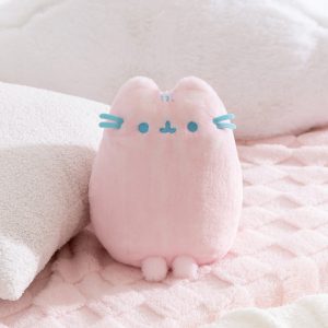 Pink Dreamsheen Plush - US 8304