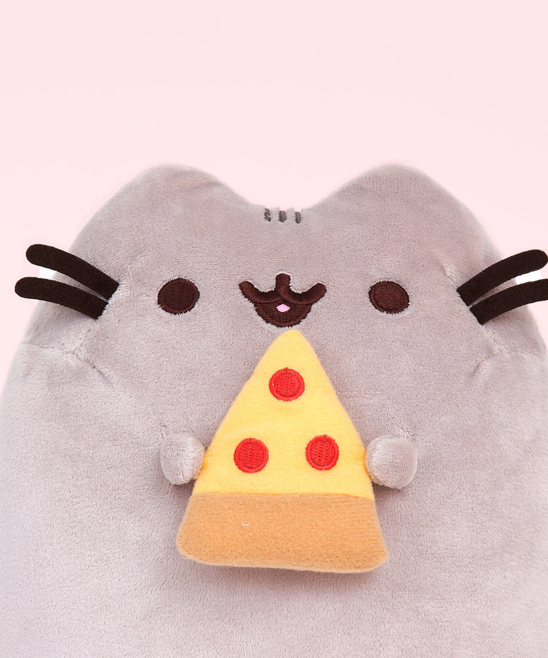 Pizza Pusheen Plush - Image 2