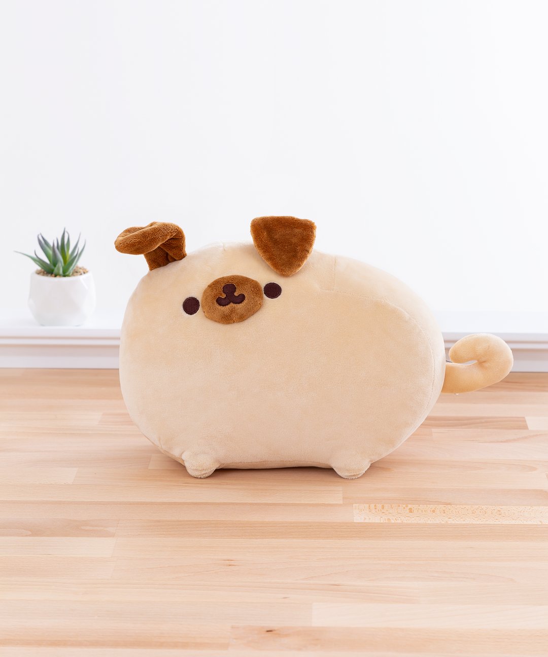 Pugsheen Plush - Image 2