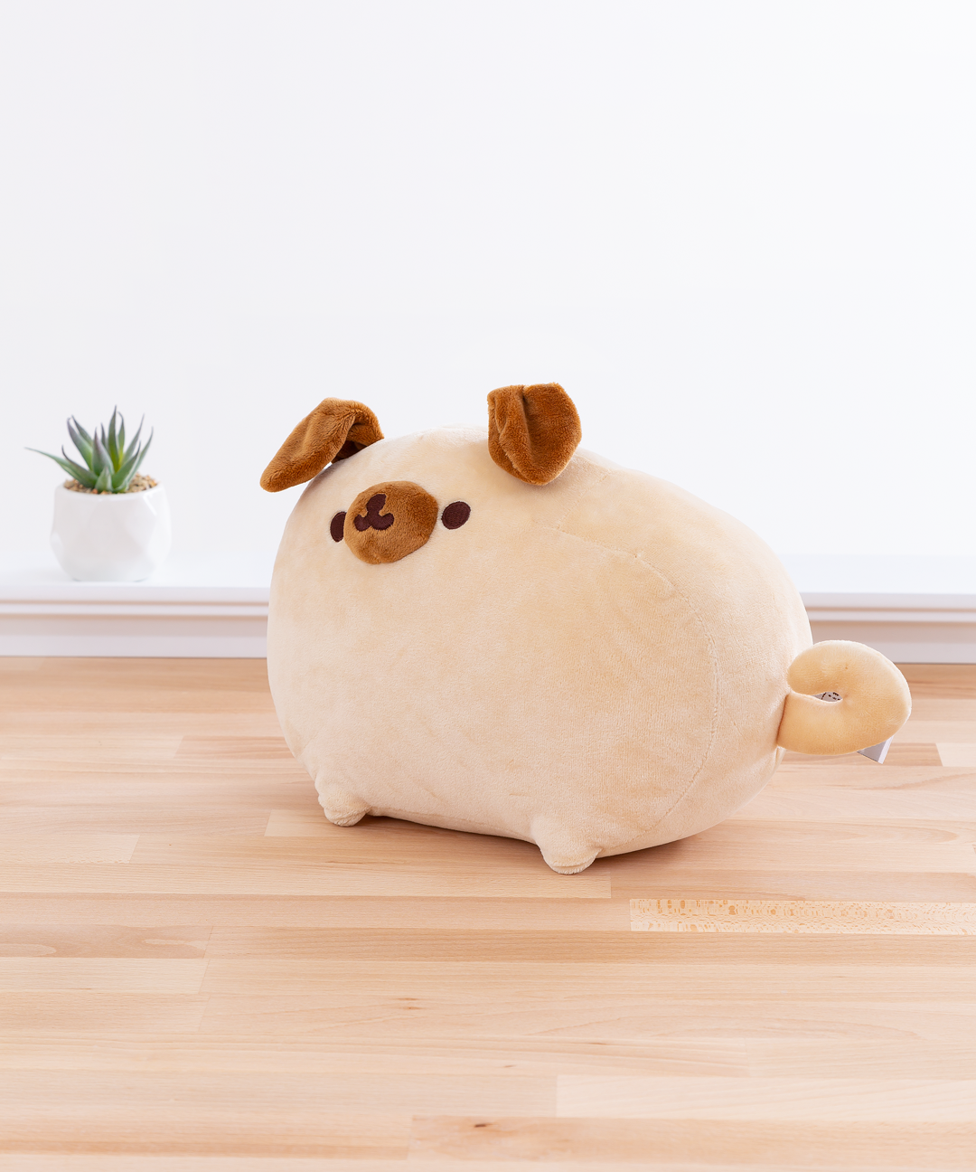 Pugsheen Plush - Image 3