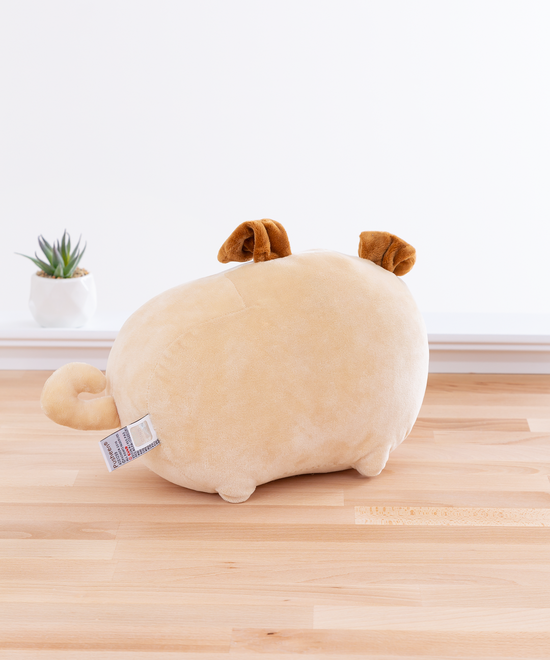 Pugsheen Plush - Image 4