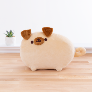 Pugsheen Plush - US 9546