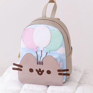 Pusheen 15th Anniversary Balloons Backpack