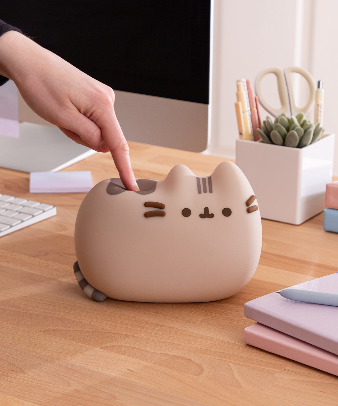 Pusheen 3D Lamp - Image 8