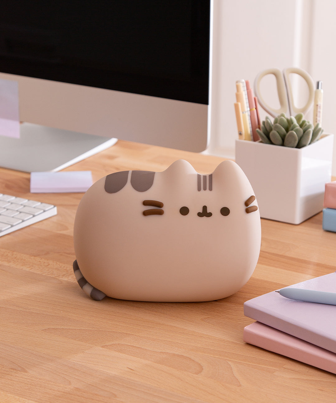 Pusheen 3D Lamp - Image 2