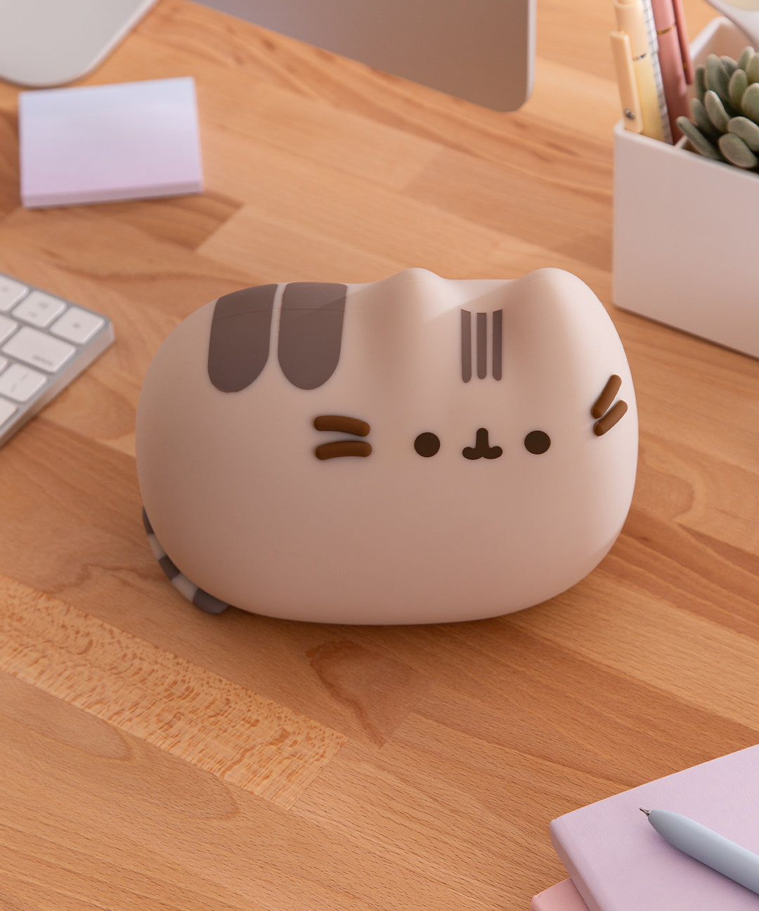 Pusheen 3D Lamp - US 5975 - Image 4