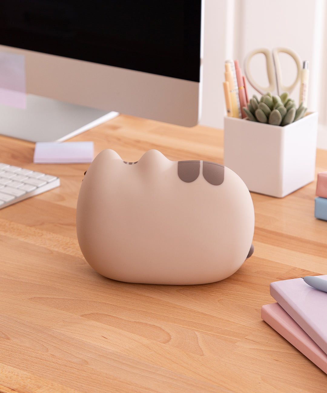 Pusheen 3D Lamp - US 5975 - Image 5