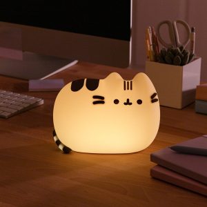 Pusheen 3D Lamp