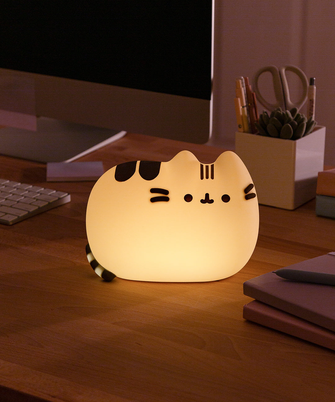 Pusheen 3D Lamp - US 5975