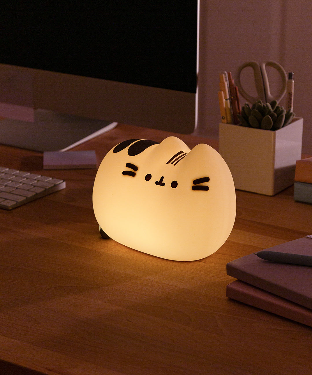 Pusheen 3D Lamp - US 5975 - Image 6