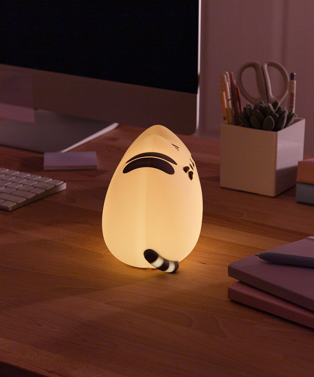 Pusheen 3D Lamp - US 5975 - Image 7