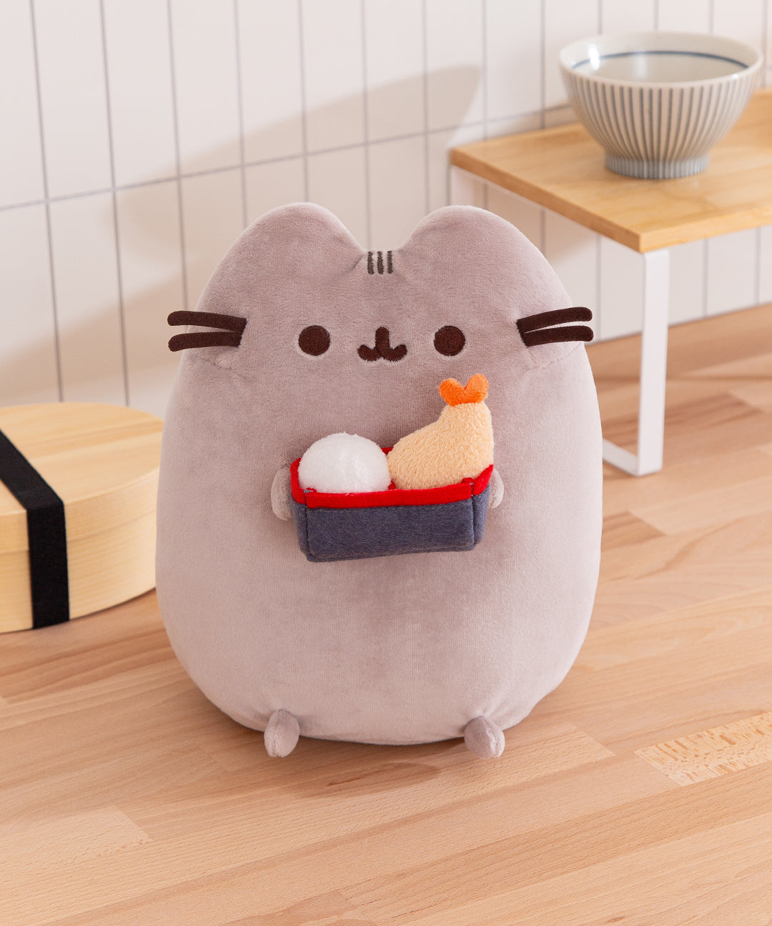Pusheen Bento Box Plush - US 5294
