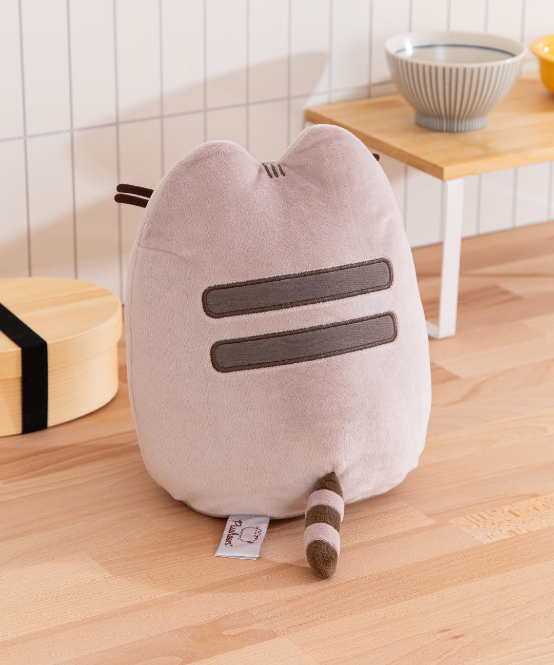 Pusheen Bento Box Plush - US 5294 - Image 4