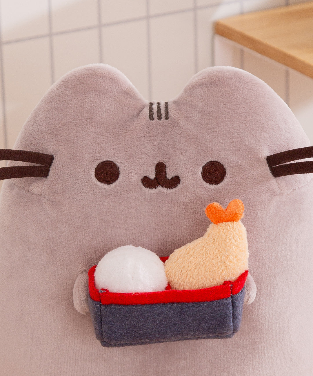 Pusheen Bento Box Plush - Image 2