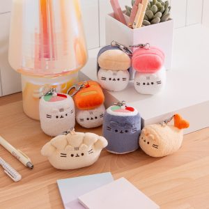 Pusheen Bento Box Surprise Plush