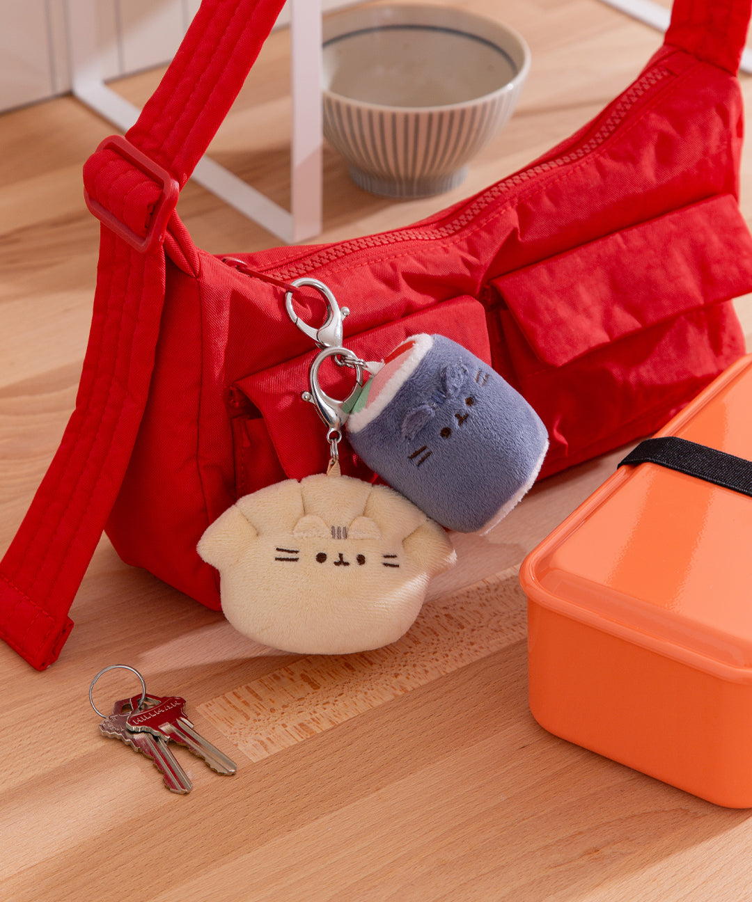 Pusheen Bento Box Surprise Plush - US 7773 - Image 4