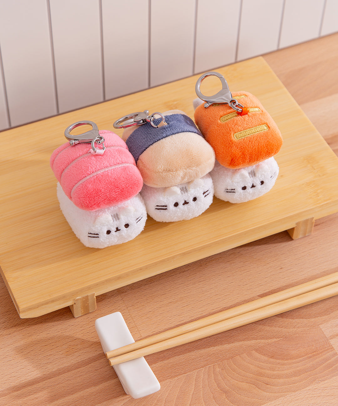 Pusheen Bento Box Surprise Plush - US 7773 - Image 7