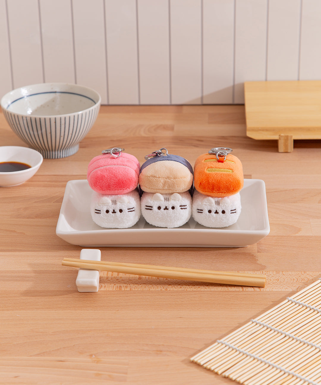 Pusheen Bento Box Surprise Plush - US 7773 - Image 6