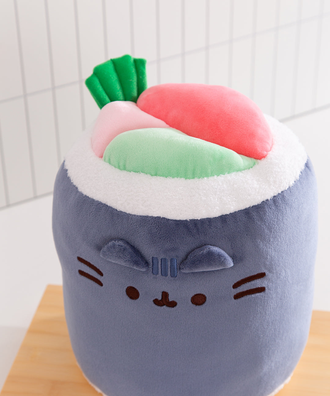 Pusheen Sushi Roll Plush - US 8899 - Image 2