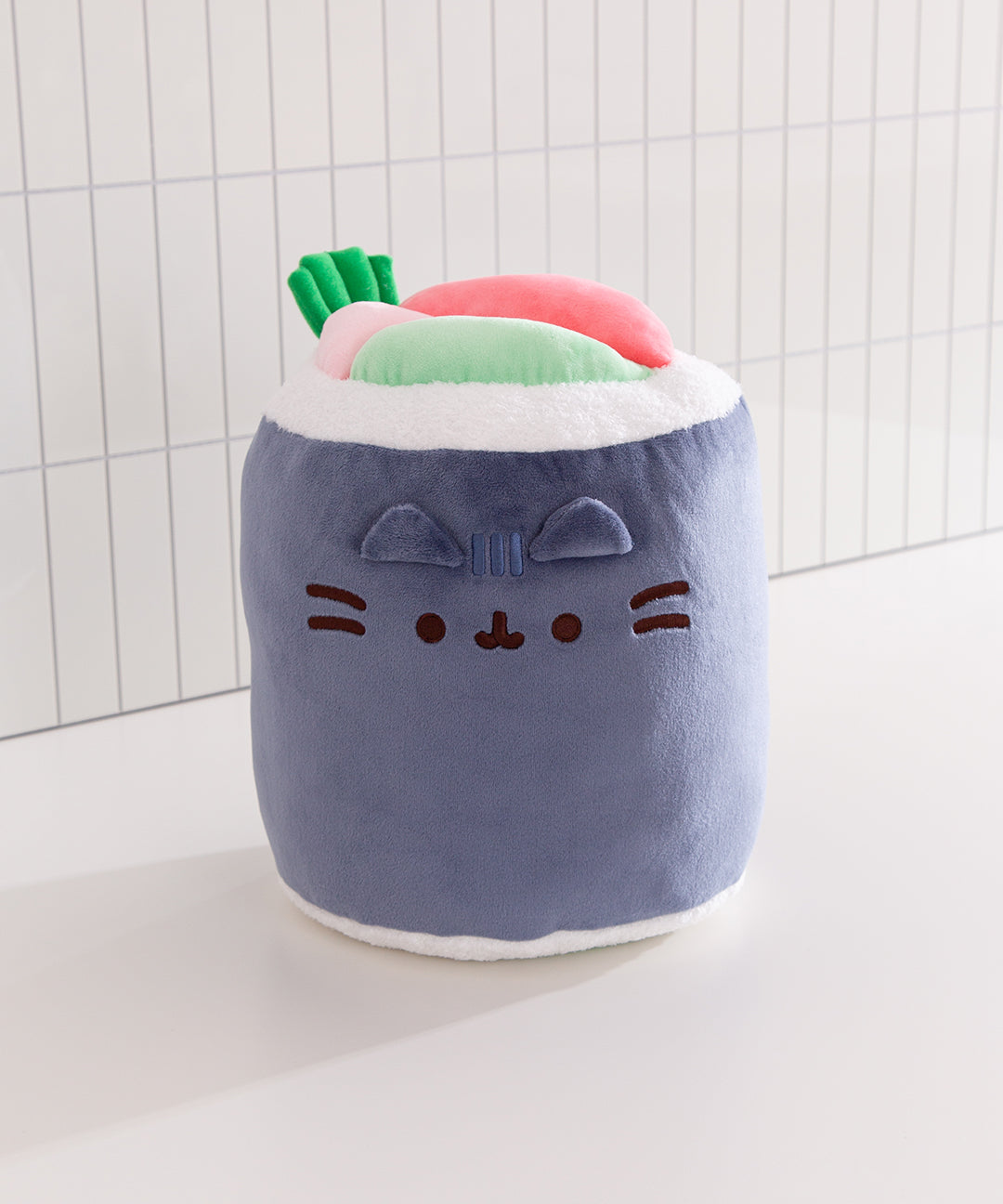 Pusheen Sushi Roll Plush - US 8899 - Image 9