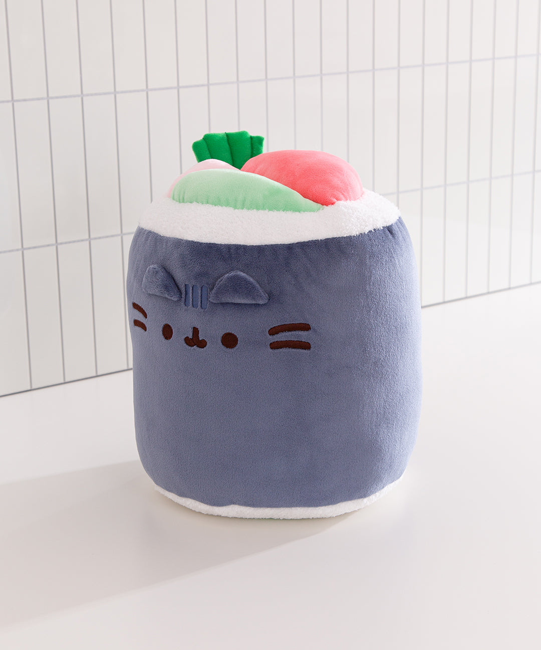 Pusheen Sushi Roll Plush - Image 11