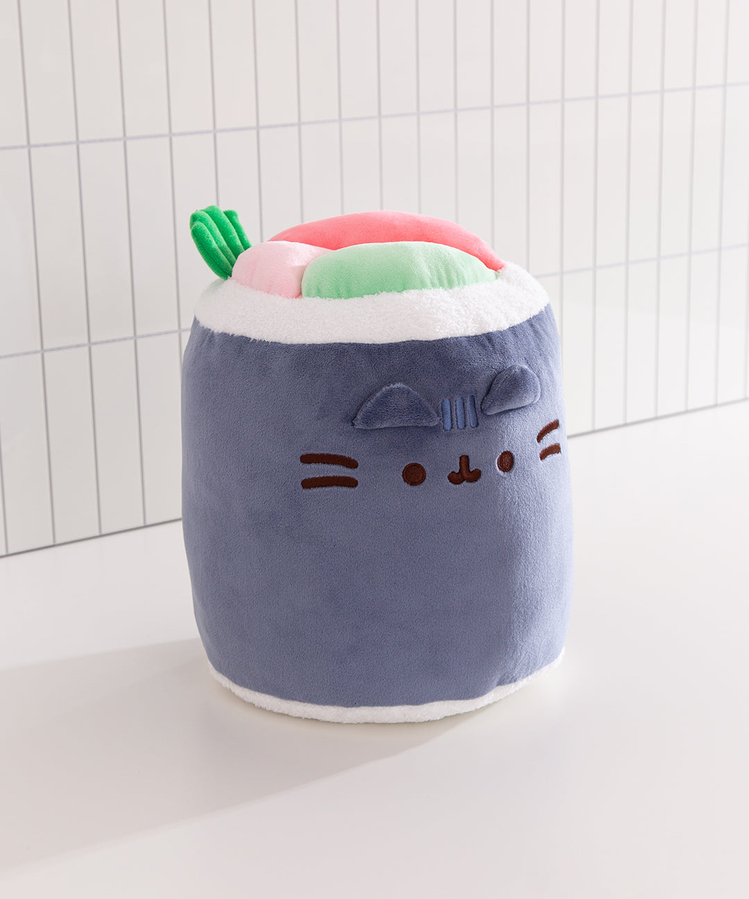Pusheen Sushi Roll Plush - US 8899 - Image 10