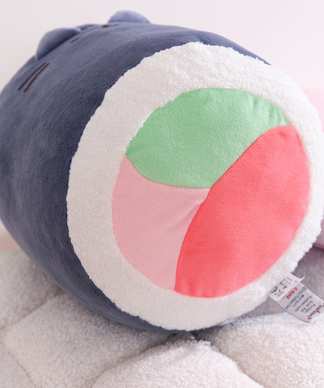 Pusheen Sushi Roll Plush - US 8899 - Image 4