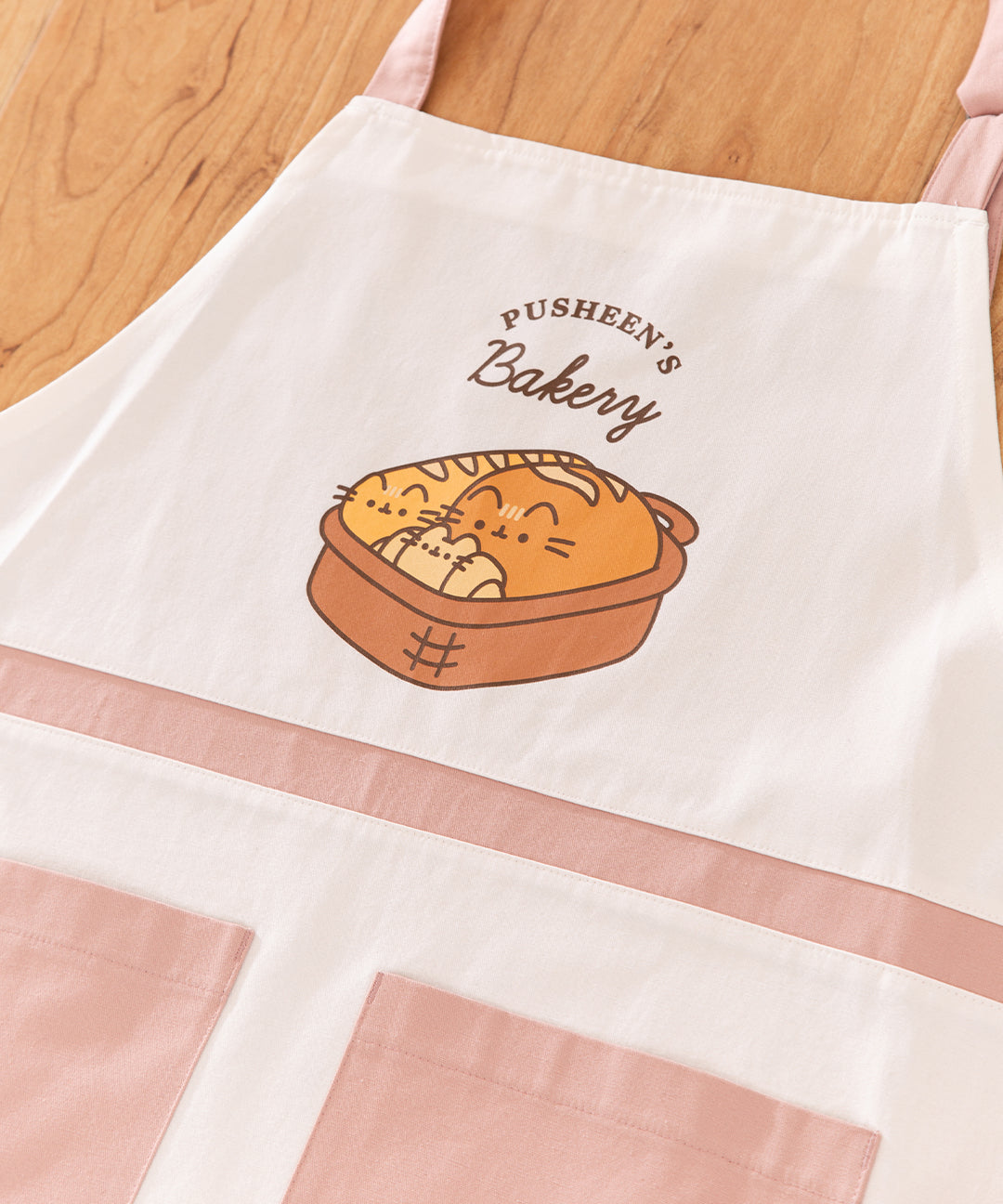 Pusheen Breads Apron - US 2663 - Image 4
