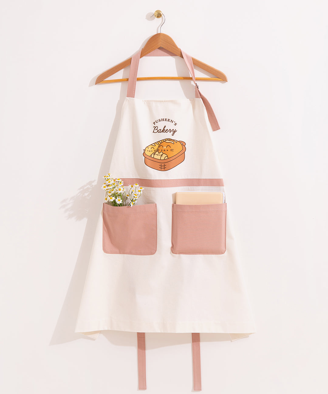 Pusheen Breads Apron - US 2663 - Image 5