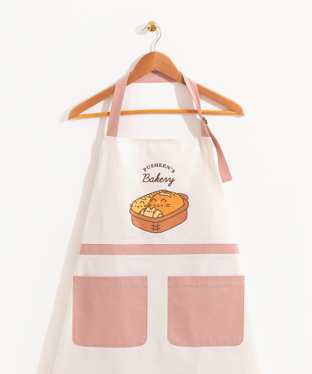 Pusheen Breads Apron - US 2663 - Image 3