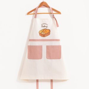 Pusheen Breads Apron
