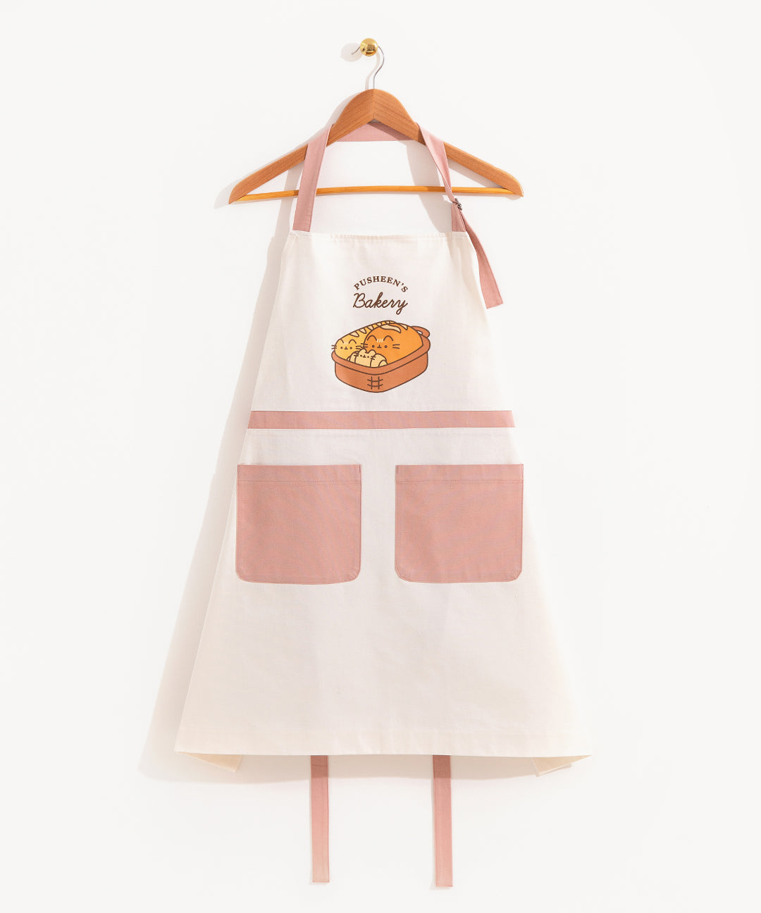 Pusheen Breads Apron - US 2663