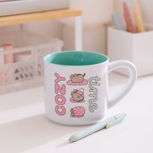 Pusheen Cozy Time Mug - US 2590