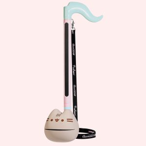 Pusheen Deluxe Otamatone